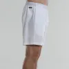 Short Bullpadel Napeo Blanco