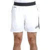 Bullpadel curto Ninfo Blanco