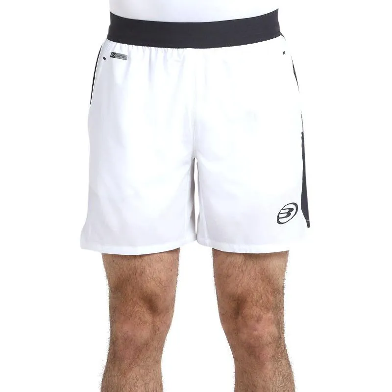 Bullpadel curto Ninfo Blanco