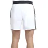 Bullpadel curto Ninfo Blanco