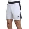 Bullpadel curto Ninfo Blanco