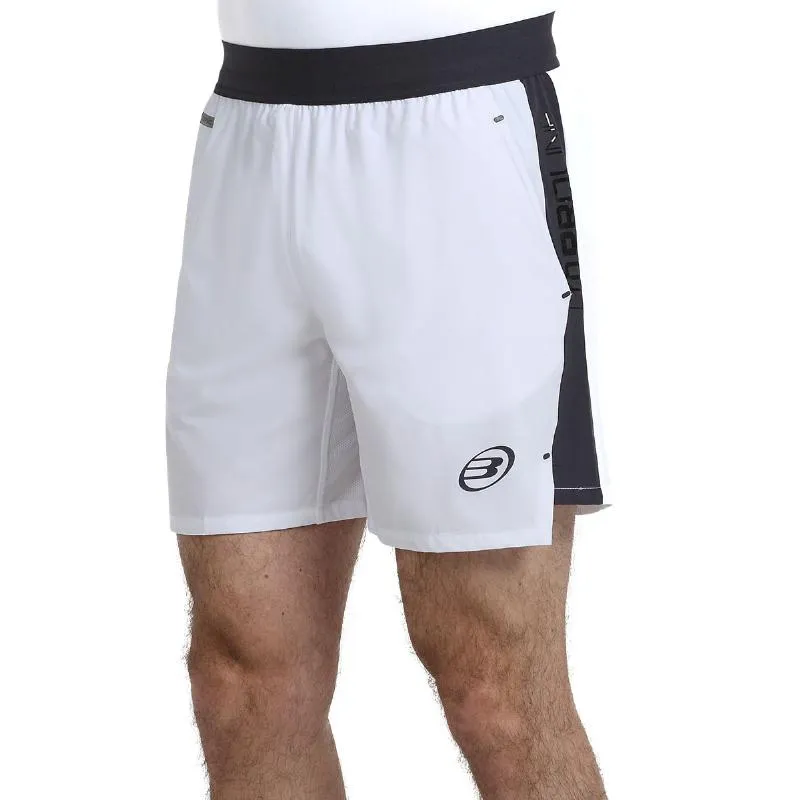 Bullpadel curto Ninfo Blanco