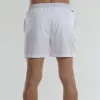 Short Bullpadel Noto Blanco