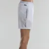 Short Bullpadel Noto Blanco