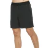 Short Bullpadel Odilio Negro