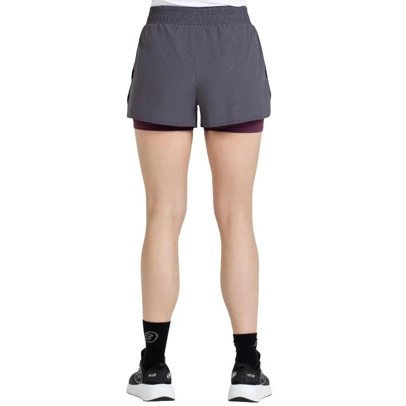 Bullpadel Orfeu Asphalt Women''''s Shorts