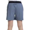 Short Bullpadel Pedroso Azul Atomic Vigor