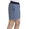 Short Bullpadel Pedroso Azul Atomic Vigor