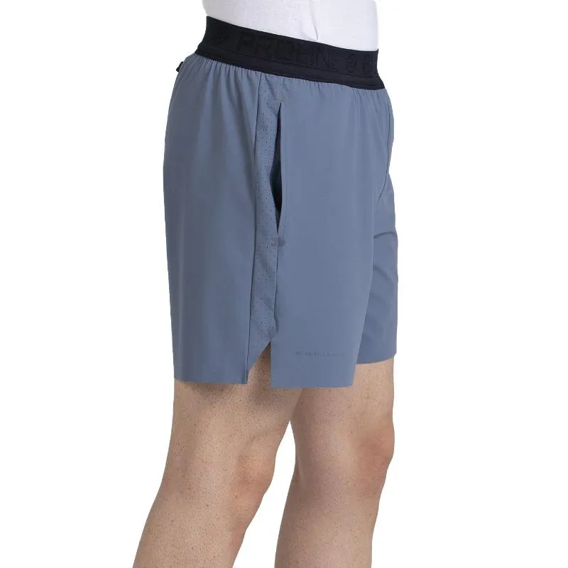 Short Bullpadel Pedroso Azul Atomic Vigor