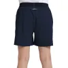 Shorts Bullpadel Pedroso Azul Marinho