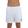 Kurze Bullpadel-Performance 26I Blanco