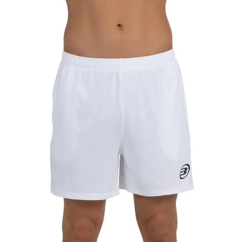 Desempenho Short Bullpadel 26I Blanco