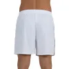 Kurze Bullpadel-Performance 26I Blanco