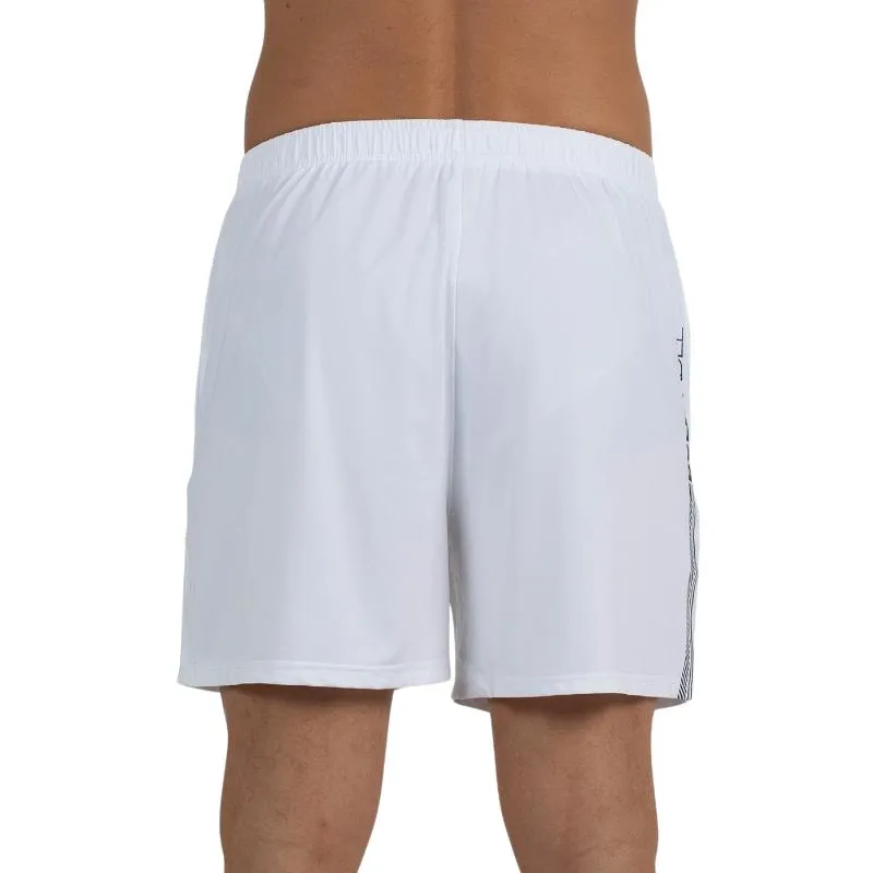 Desempenho Short Bullpadel 26I Blanco
