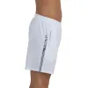 Kurze Bullpadel-Performance 26I Blanco