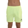Short Bullpadel Performance Amarillo Azufre Fluor