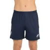 Short Bullpadel Performance Azul Marino