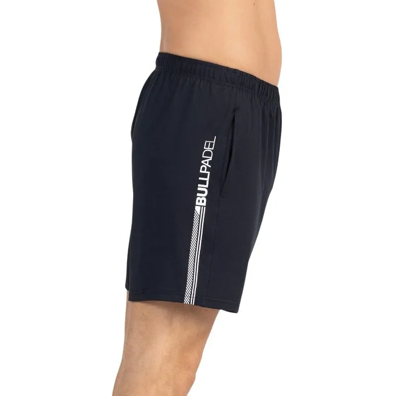 Curto Bullpadel Performance Negro