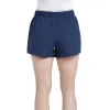 Shorts Femininos Bullpadel Pinolu Deep Ocean