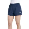 Shorts Femininos Bullpadel Pinolu Deep Ocean