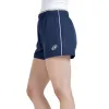 Shorts Femininos Bullpadel Pinolu Deep Ocean