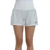Calções Femininos Bullpadel Pol Ice