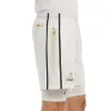 Short Bullpadel Premier Padel Barde Blanco