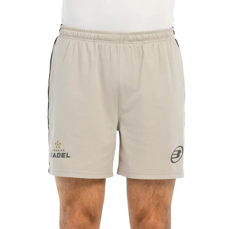 Short Bullpadel Premier Padel Buzos Piedra Vigore