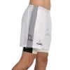 Short Bullpadel Premier Padel Pingu Crudo