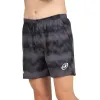 Shorts Pretos Bullpadel Premier Padel Poenix
