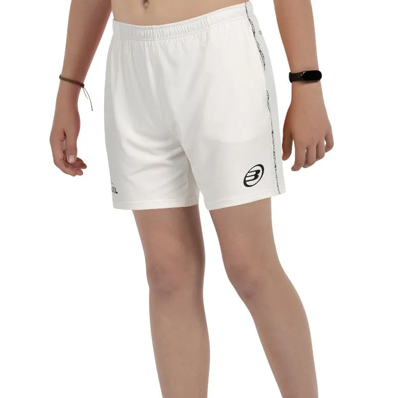 Bullpadel Premier Padel Preux Raw Short Júnior