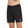 Short Bullpadel Premier Padel Preux Negro