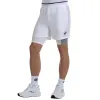 Short Bullpadel Tanoel Blanco