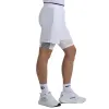 Short Bullpadel Tanoel Blanco