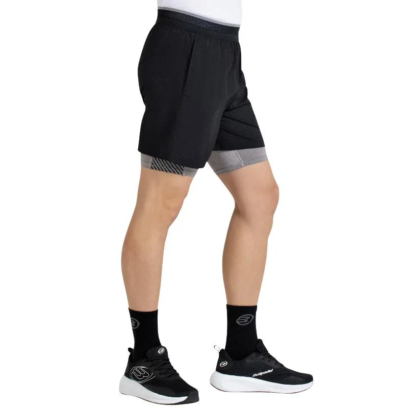 Short Bullpadel Tanoel