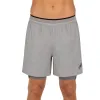 Kurzer Bullpadel Tanoel Topo