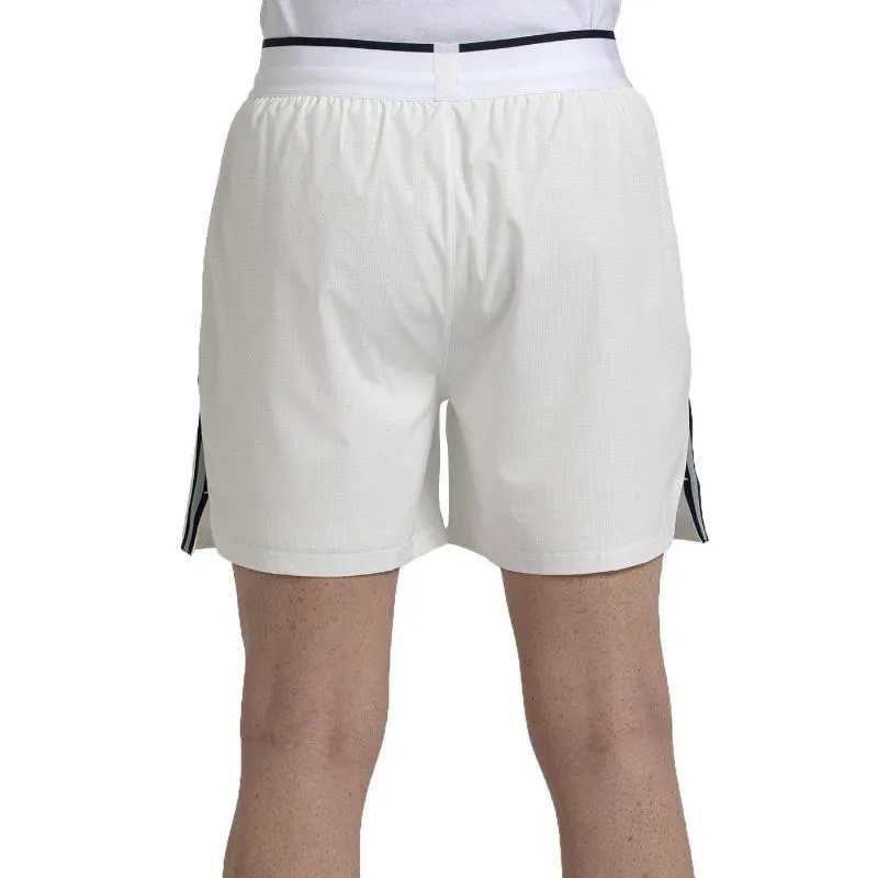 Short Bullpadel Trevejo Hueso