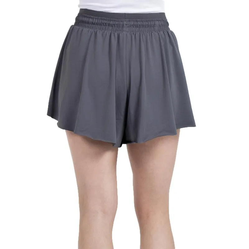Short Bullpadel Vilavel Antracita
