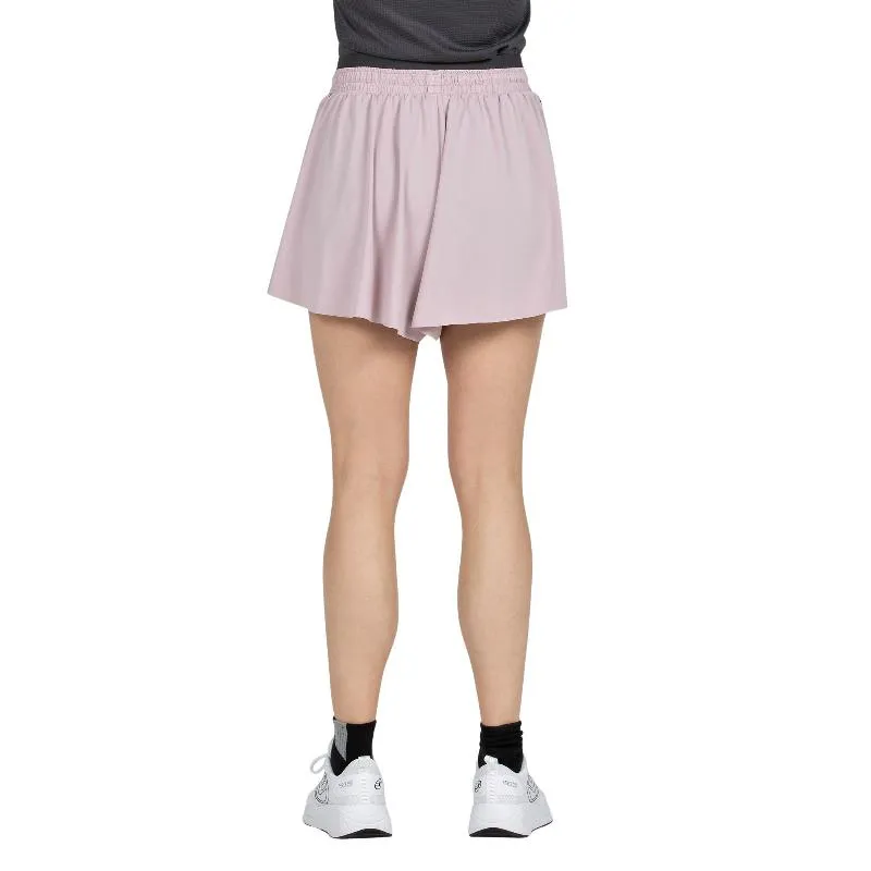 Short Bullpadel Vilavel Rosa Antiguo