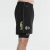 Short Bullpadel WPT Lirio Negro