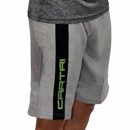 Short Cartri Samir Black Vigore