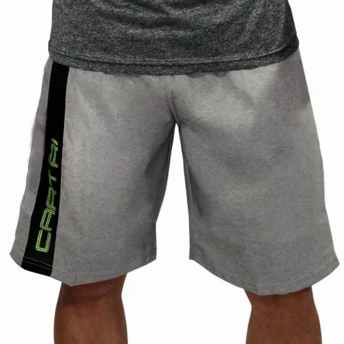 Short Cartri Samir Black Vigore