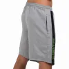 Short Cartri Samir Black Vigore