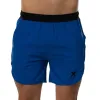 Drop Shot Curto Aker Azul