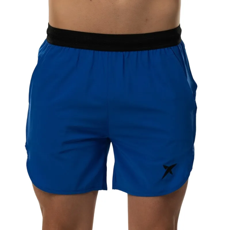 Drop Shot Curto Aker Azul