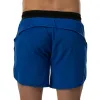 Drop Shot Curto Aker Azul