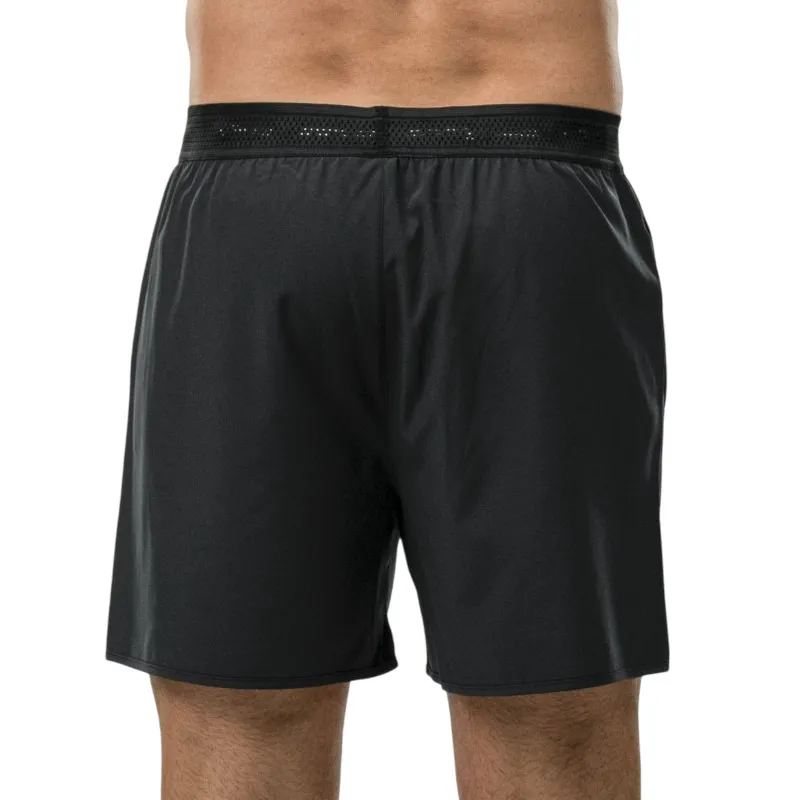 Tiro curto Cosmo Negro