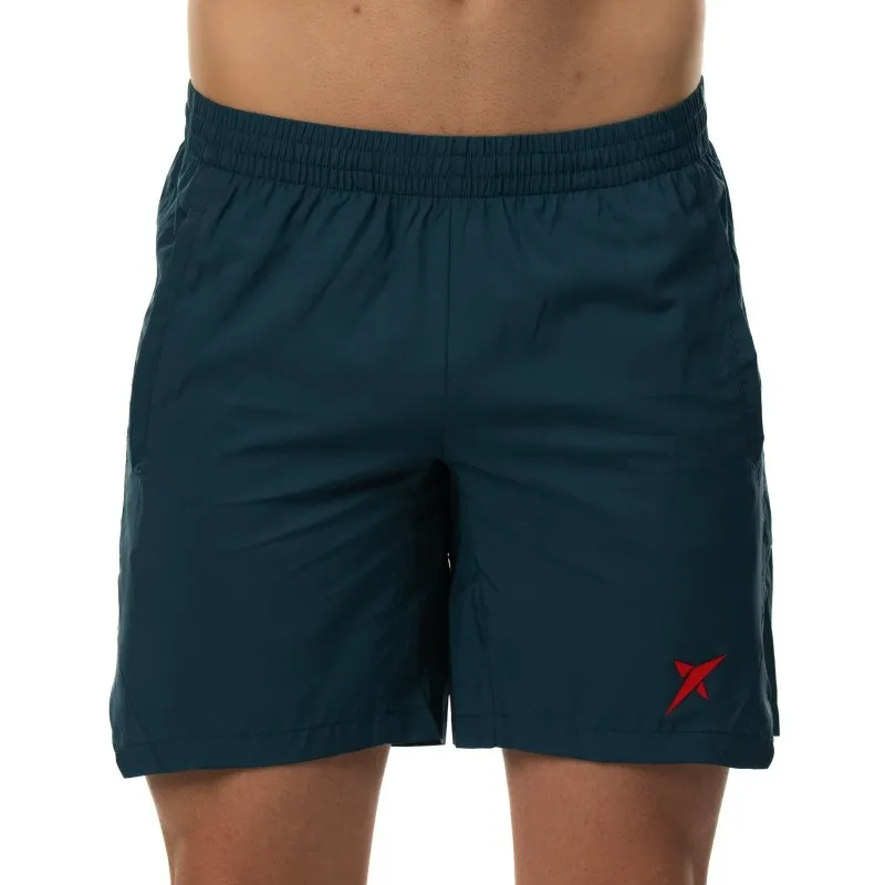 Drop Shot Curto Egan Azul