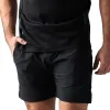 Short Drop Shot Jon Sanz Performance Negro