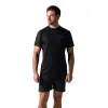 Short Drop Shot Jon Sanz Performance Negro